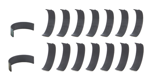 Acl Bearings AEB8B927HC-STD Rod Bearing Set Coated Ford 351C/351M/400M