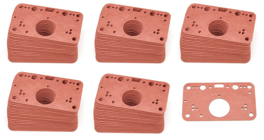 Advanced Engine Design AED5840XX Metering Block Gaskets 2-Circuit 100-pack