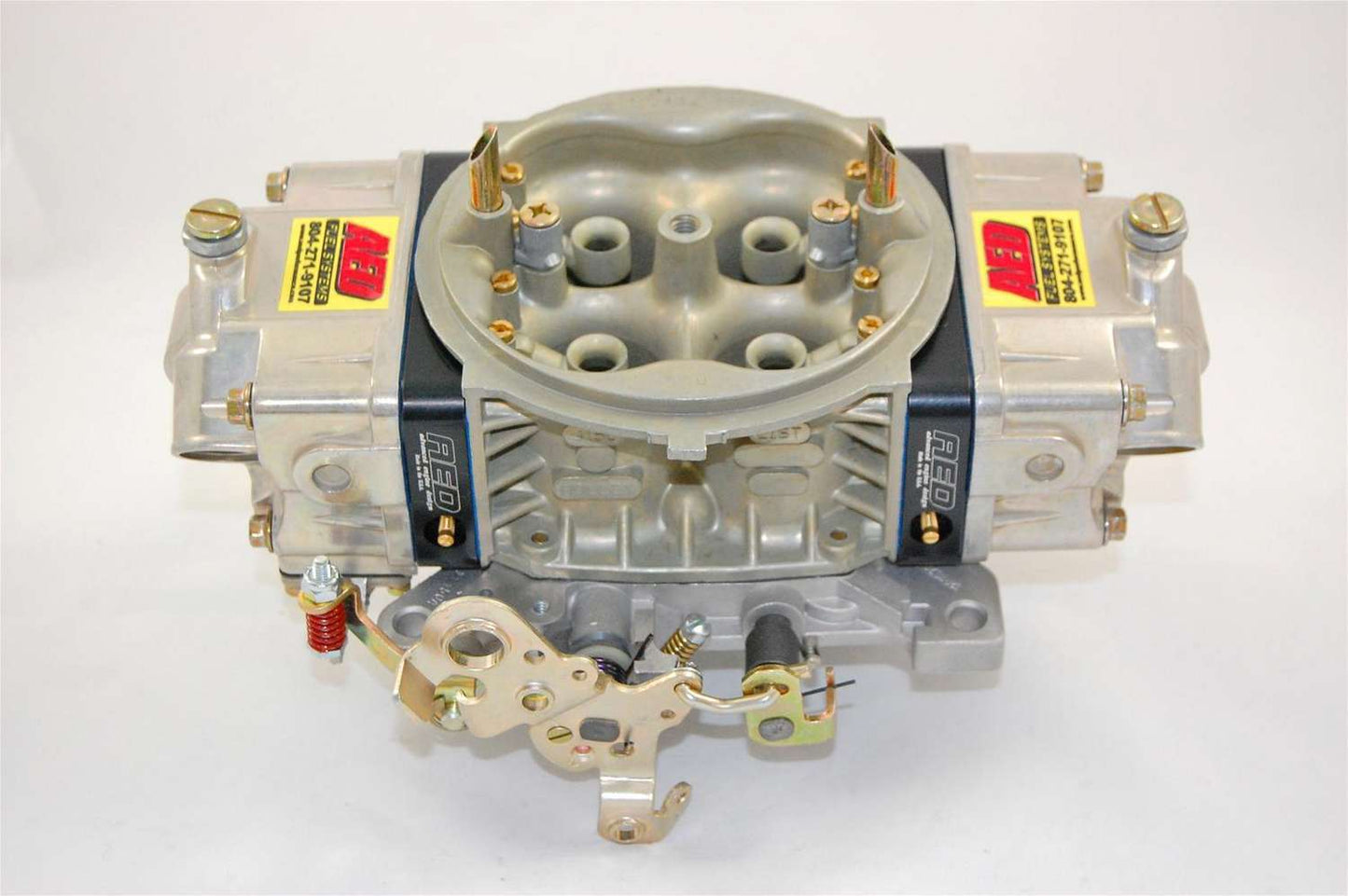 Advanced Engine Design 750CFM HP Carburetor - HO Series