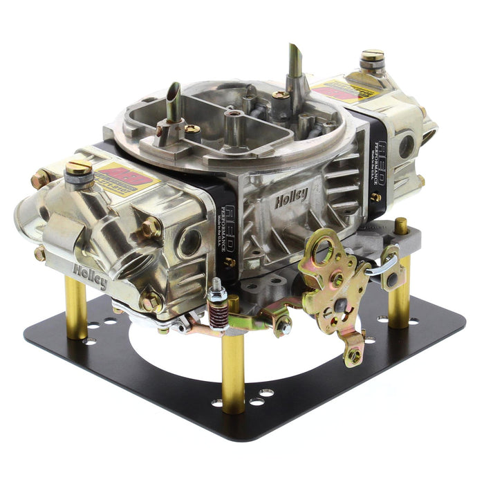Advanced Engine Design AEDAL650HO-BK 650CFM Carburetor - HO Series