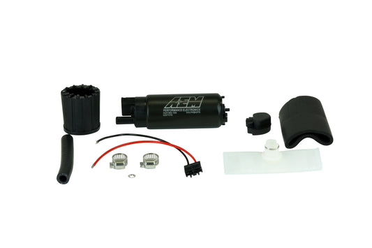 Aem Electronics AEM50-1000 Fuel Pump High Flow in Tank