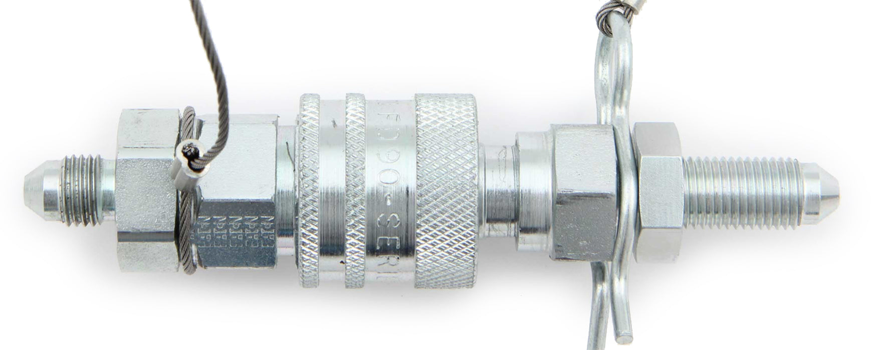 Aeroquip AERFBM1073 Quick Connect Coupling