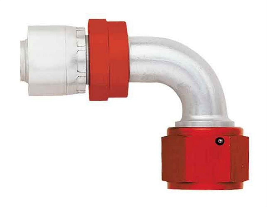 Aeroquip AERFBM4137 #20 90 Deg Lightweight Fitting