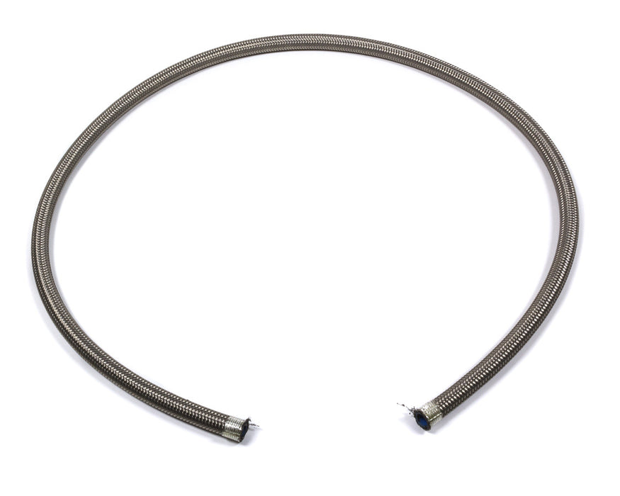 Aeroquip AERFCF0809 #8 x 9' AC S.S. Braided Hose