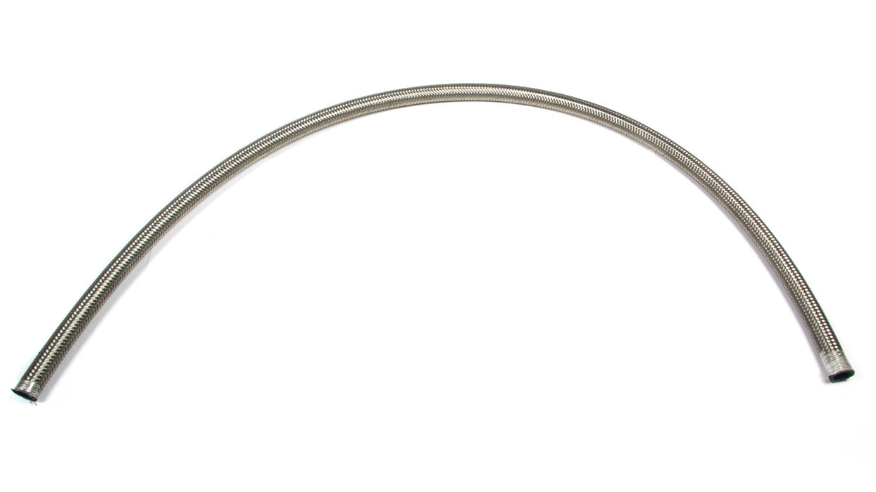 Aeroquip AERFCF1006 #10 x 6' AC S.S. Braided Hose