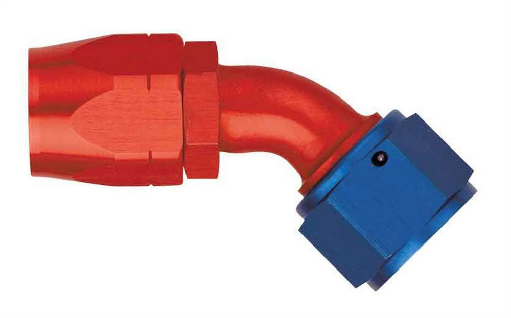 Aeroquip AERFCM1027 #20 45 Degree Hose End