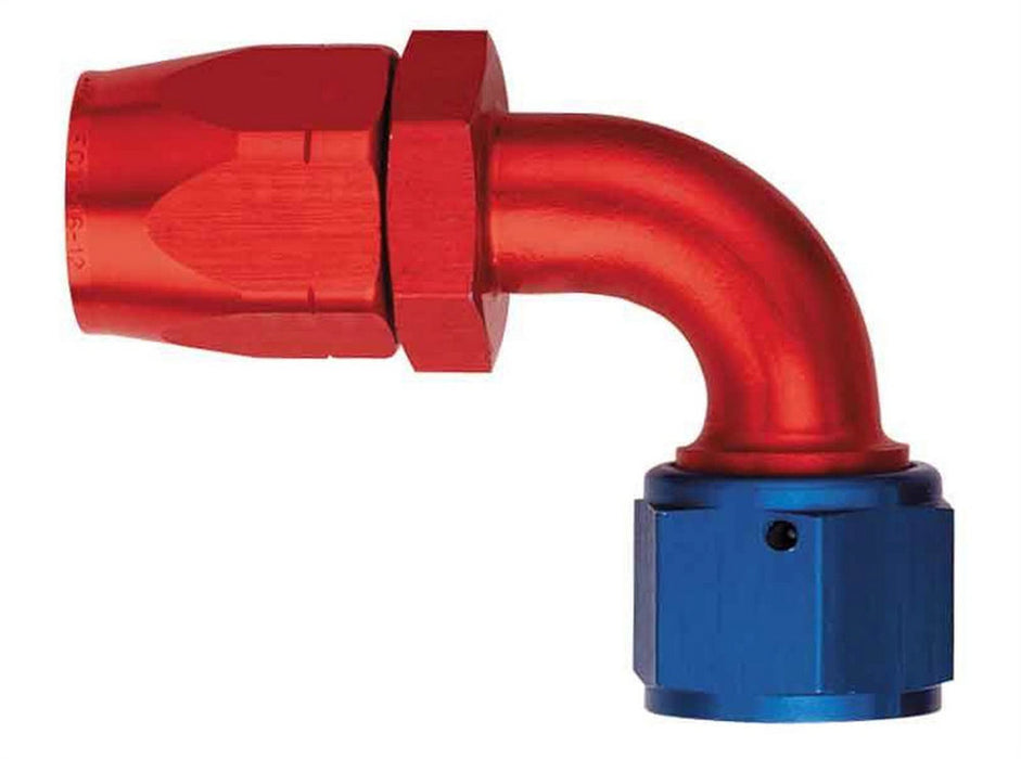 Aeroquip AERFCM1037 #20 90 Degree Hose End