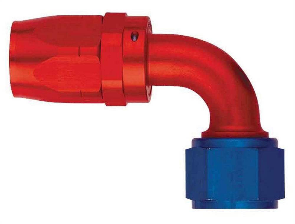 Aeroquip AERFCM4036 #16 90 Degree Hose End Swivel
