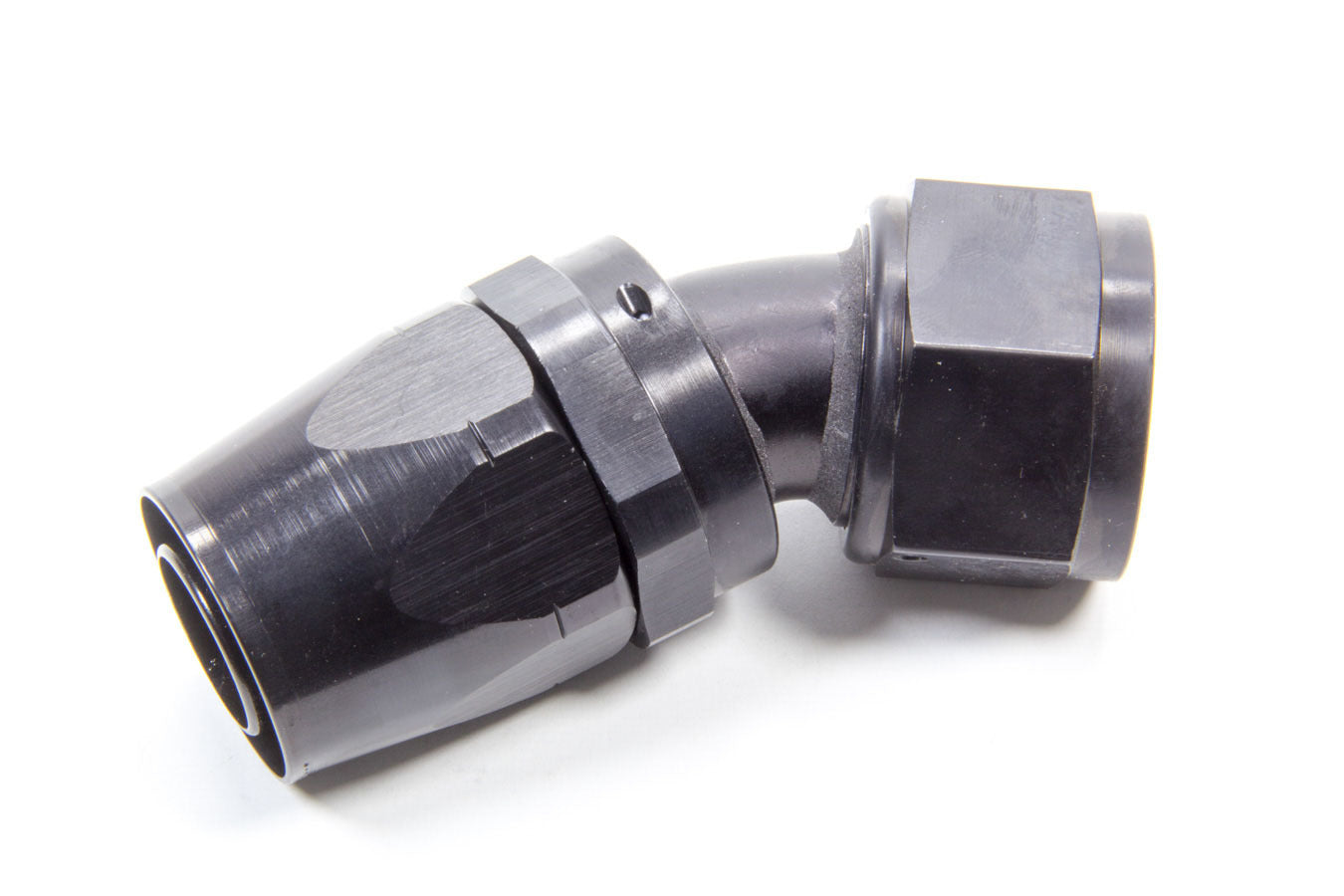 Aeroquip AERFCM4476 #16 30 Deg Hose End Black