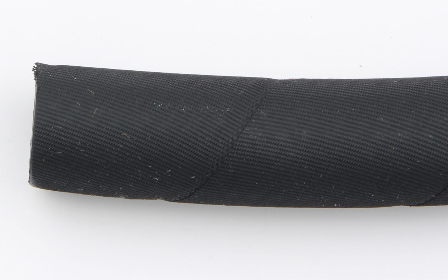 Aeroquip AERFCN0825 #8 AQP Socketless Hose Black 25ft