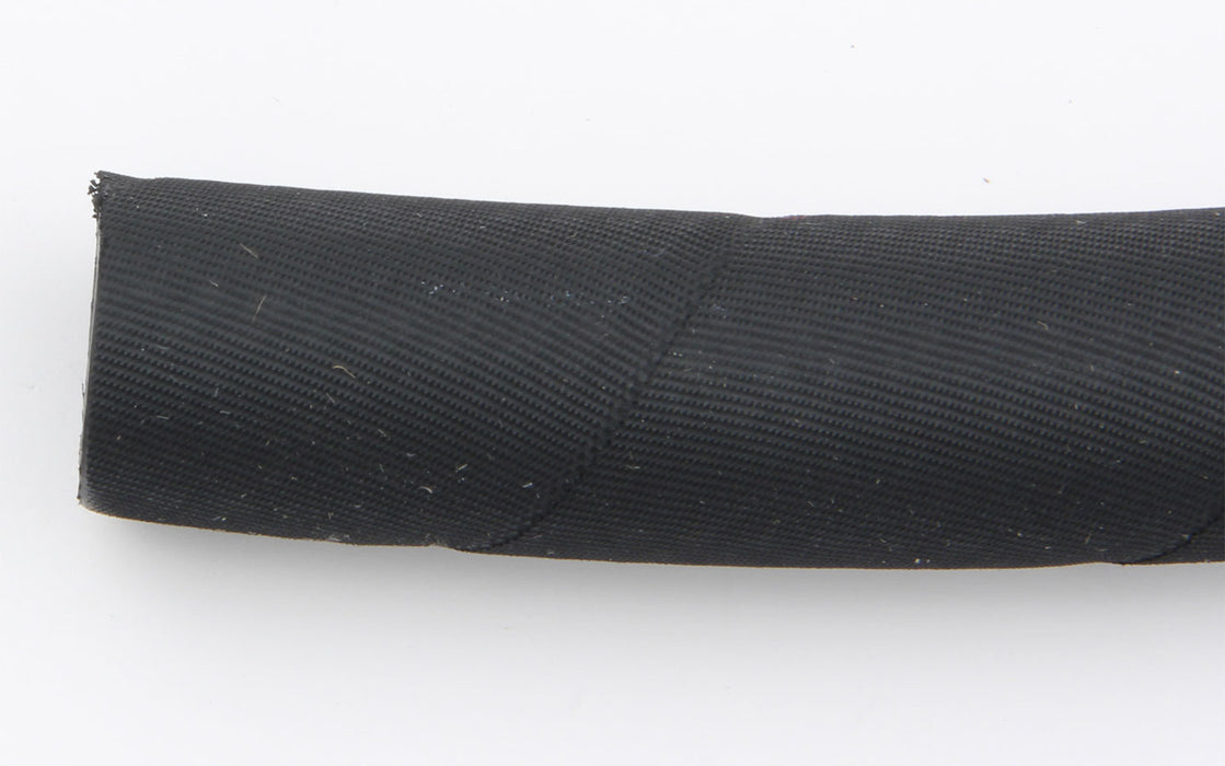 Aeroquip AERFCN1015 #10 AQP Socketless Hose Black 15'