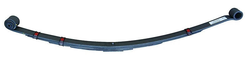 Afco Racing Products AFC20228 Multi Leaf Spring Camaro 176#