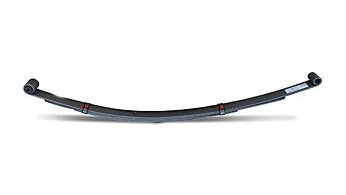 Afco Racing Products AFC20228HD Multi Leaf Spring Camaro 205#