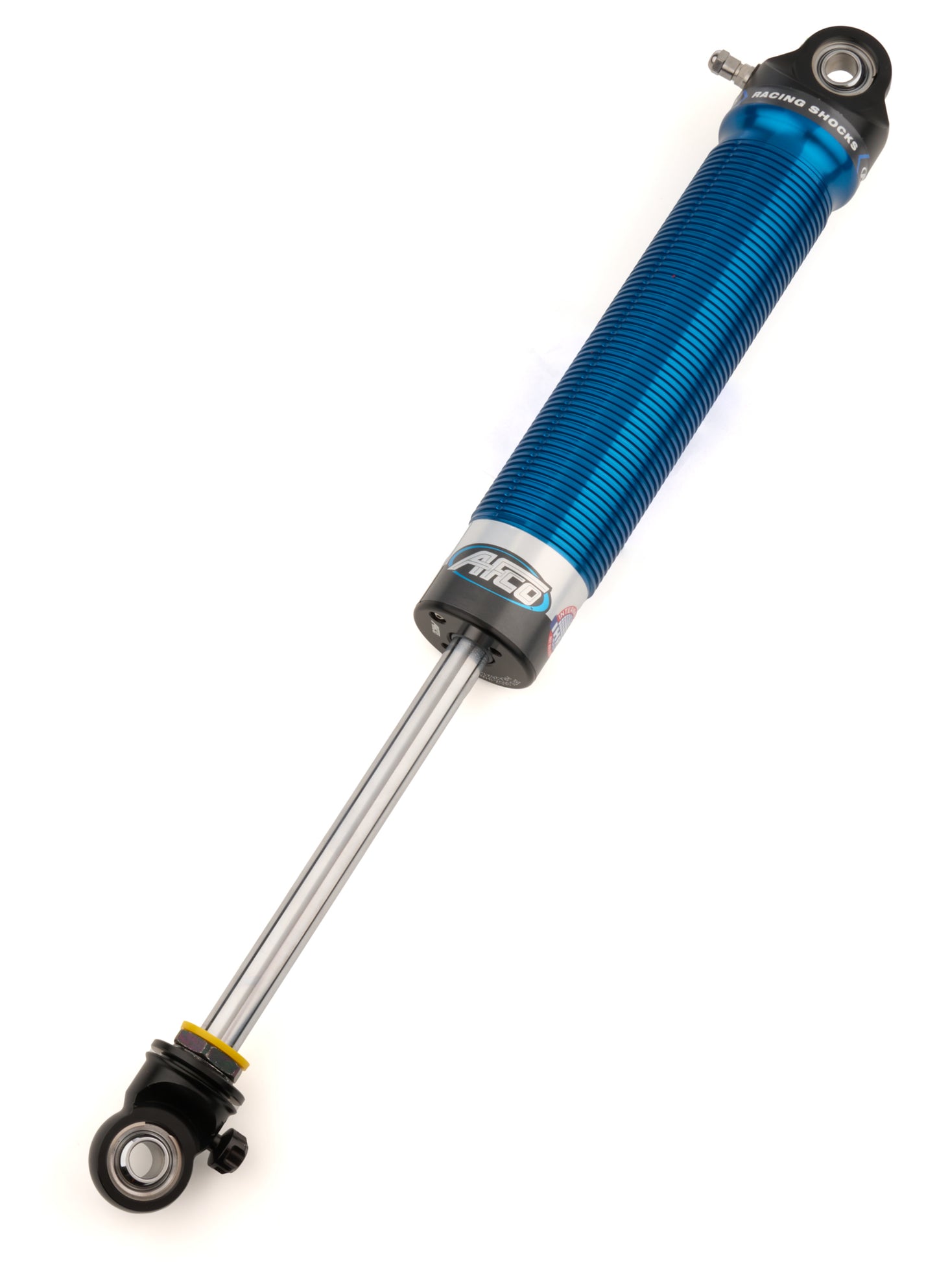 Afco Racing Products AFC2675-36DZ-IHRA Shock Rear 7in Stroke IHRA Spec