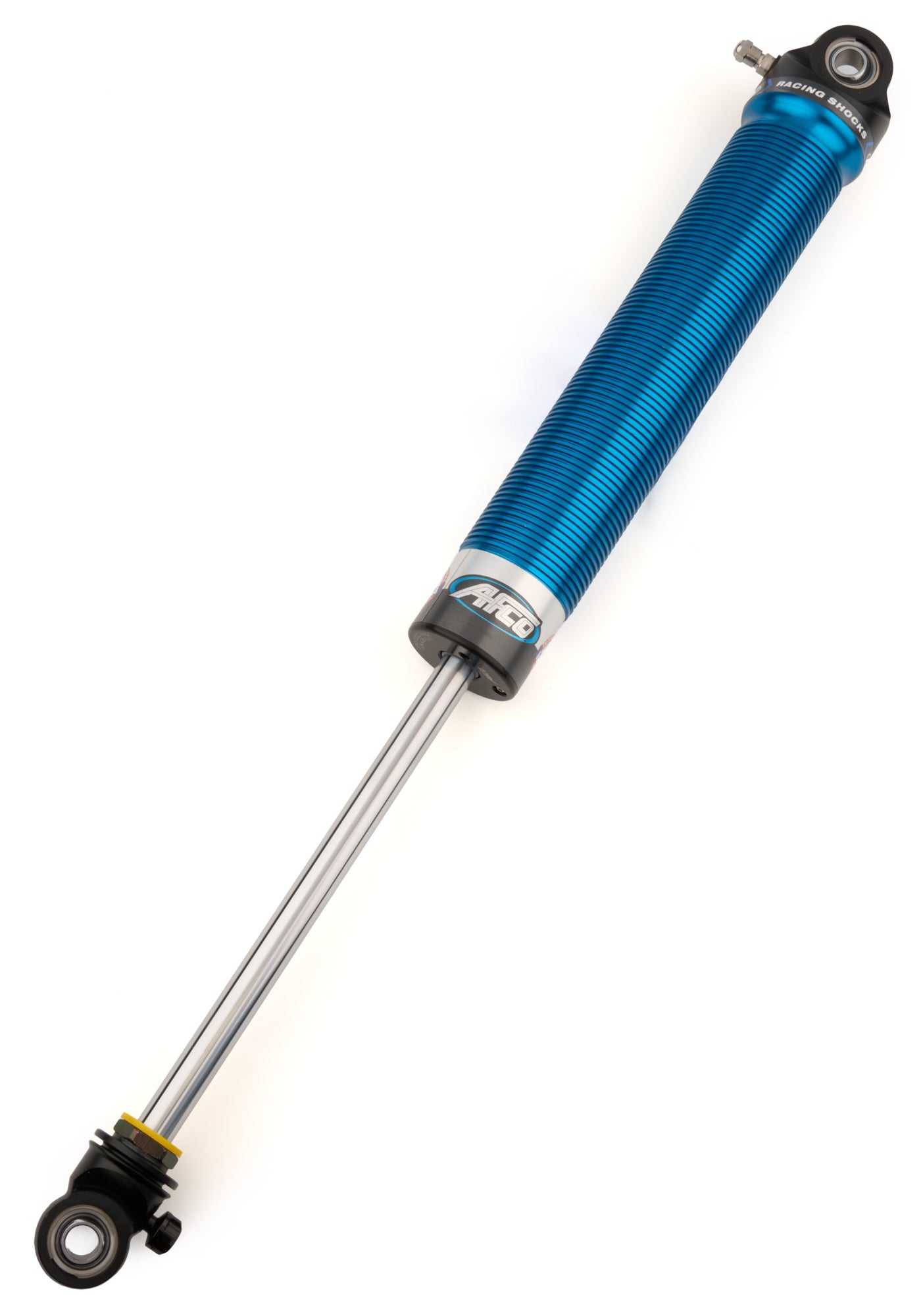 Afco Racing Products AFC2695-36DZ-IHRA Shock Rear 9in Stroke IHRA Spec