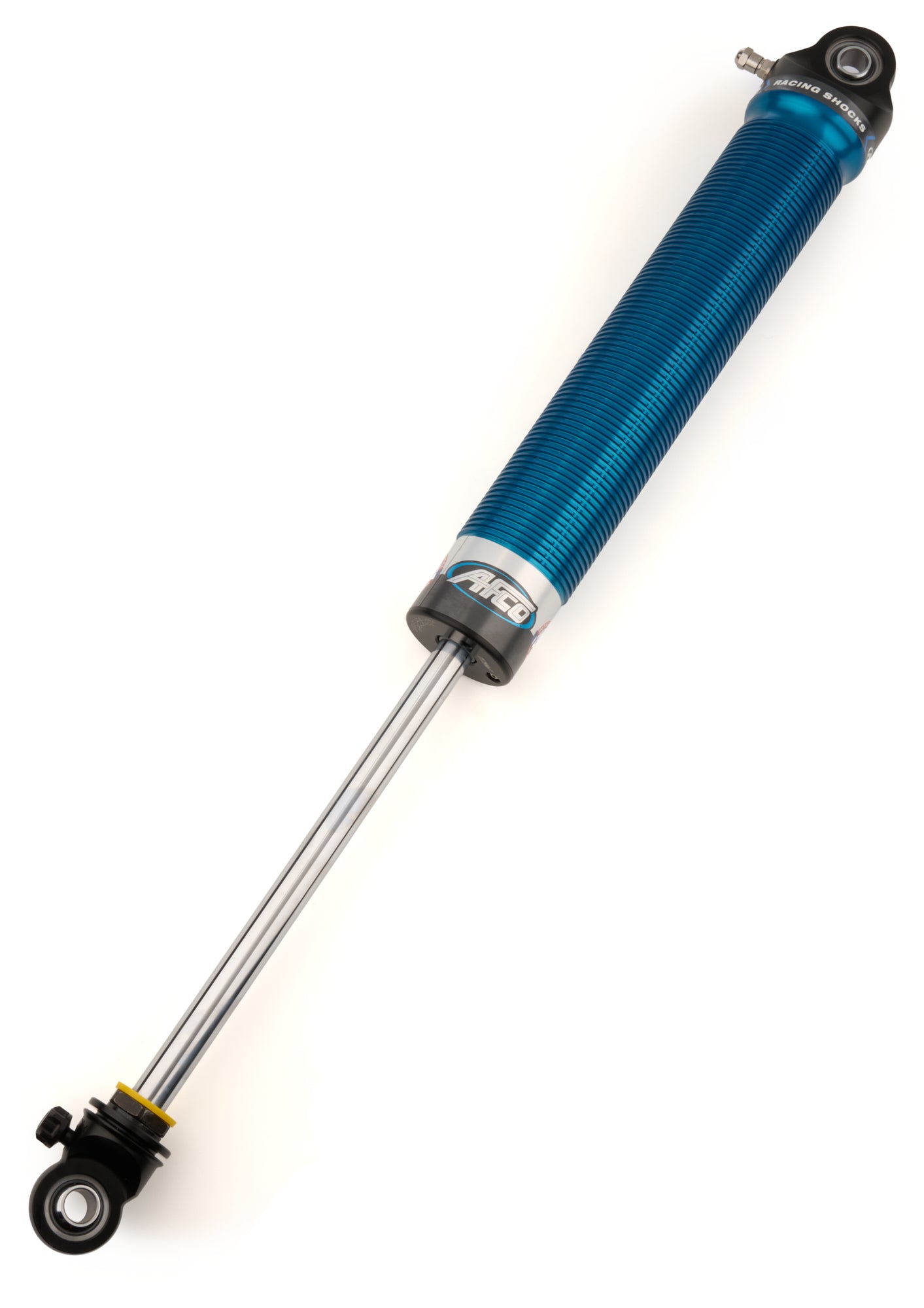 Afco Racing Products AFC2695-712DZ-IHRA Shock Front 9in Stroke IHRA Spec