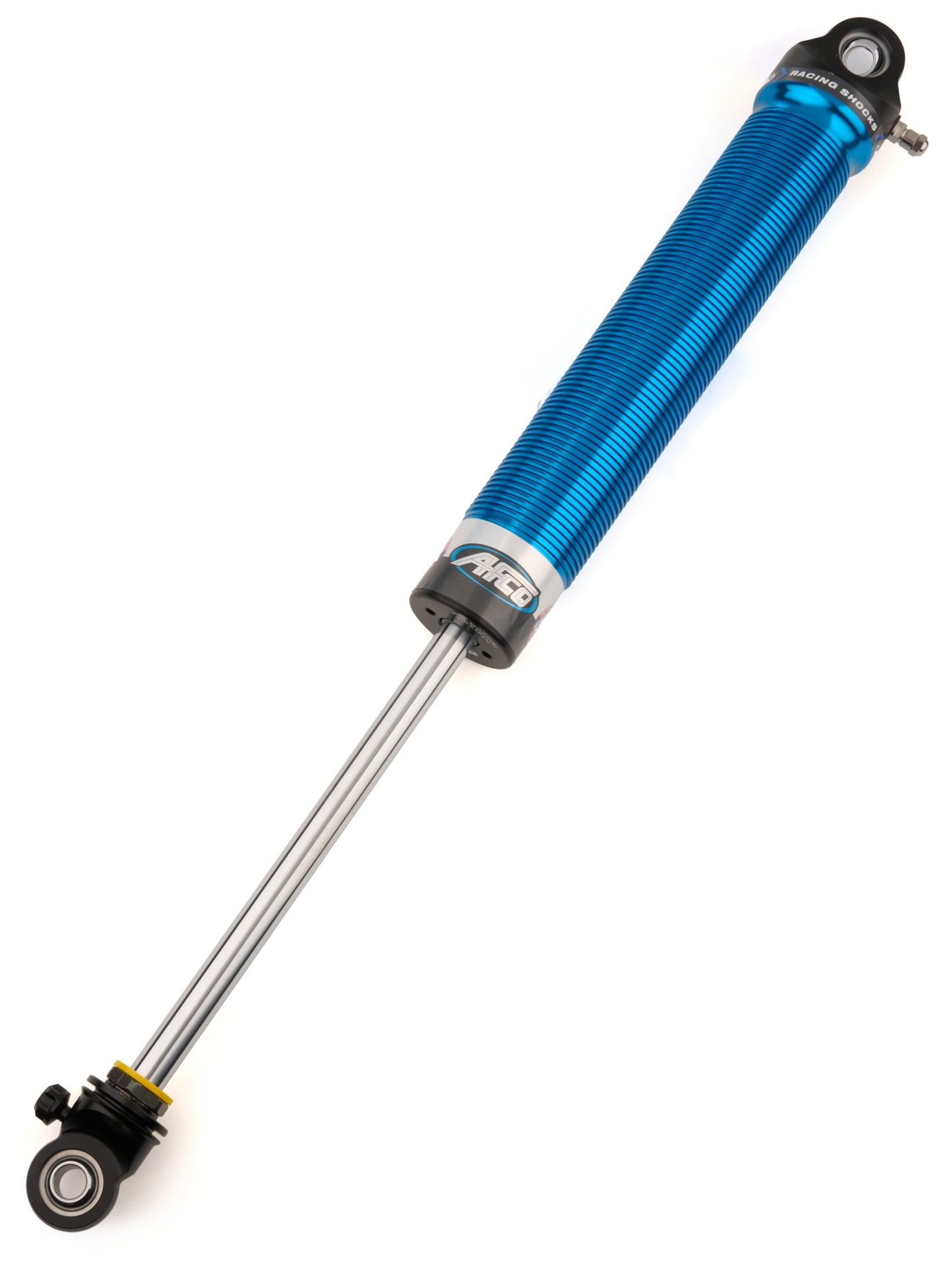 Afco Racing Products AFC2696-36DZ-IHRA Shock Rear 9in Stroke IHRA Spec
