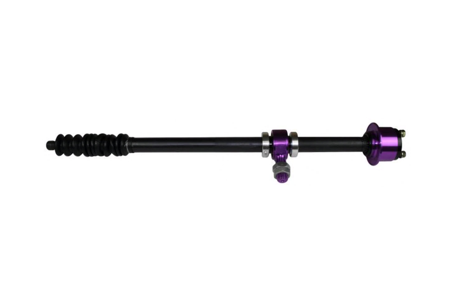 Afco Racing Products AFC37304 Steering Column 22.5in - 32in Collapsible