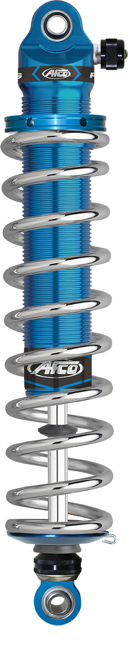 Afco Racing Products AFC3840 Double Adjustable Drag Coil-Over Shock