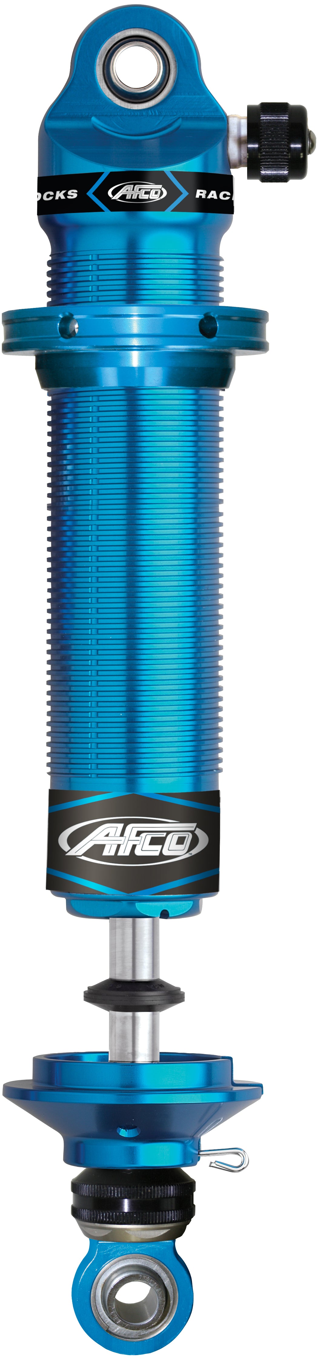 Afco Racing Products AFC3850BNC Alum Drag Shock 5in BNC