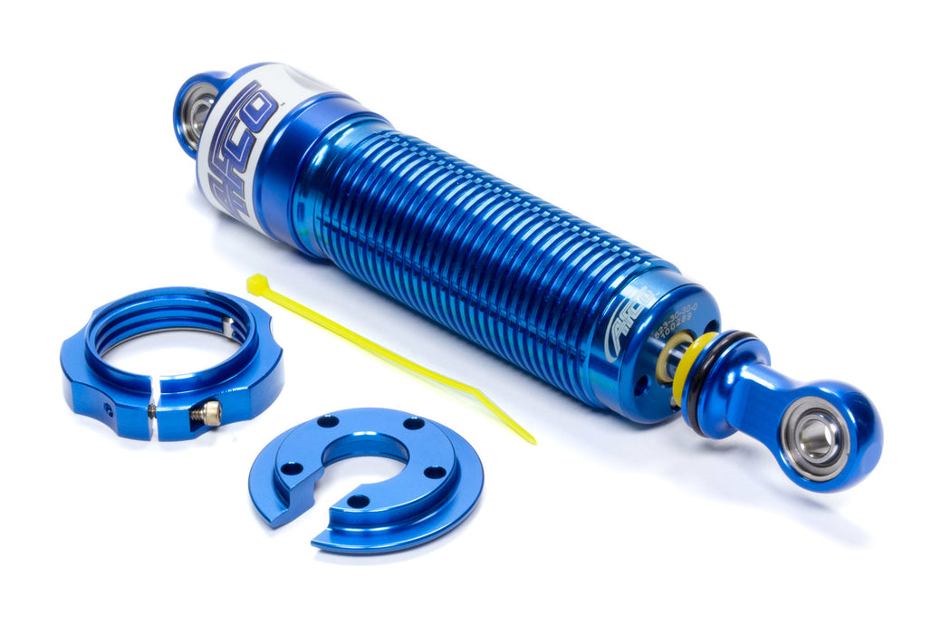 Afco Racing Products AFC523-30-30-0 QM Shock Aluminum QM2 3C-3R