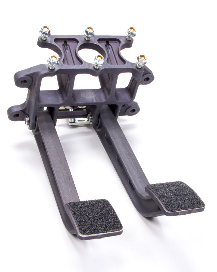 Afco Racing Products AFC6610000 Dual Pedal Rev. Swing Mnt. 6.25: 1 Ratio