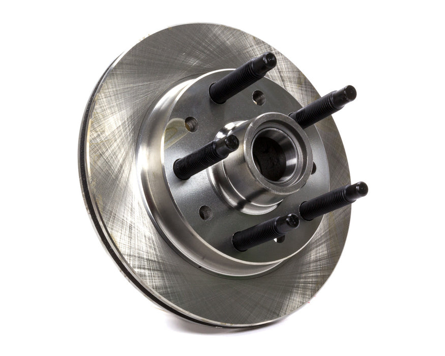 Afco Racing Products AFC6640137 Hybrid Hub Brake Rotor