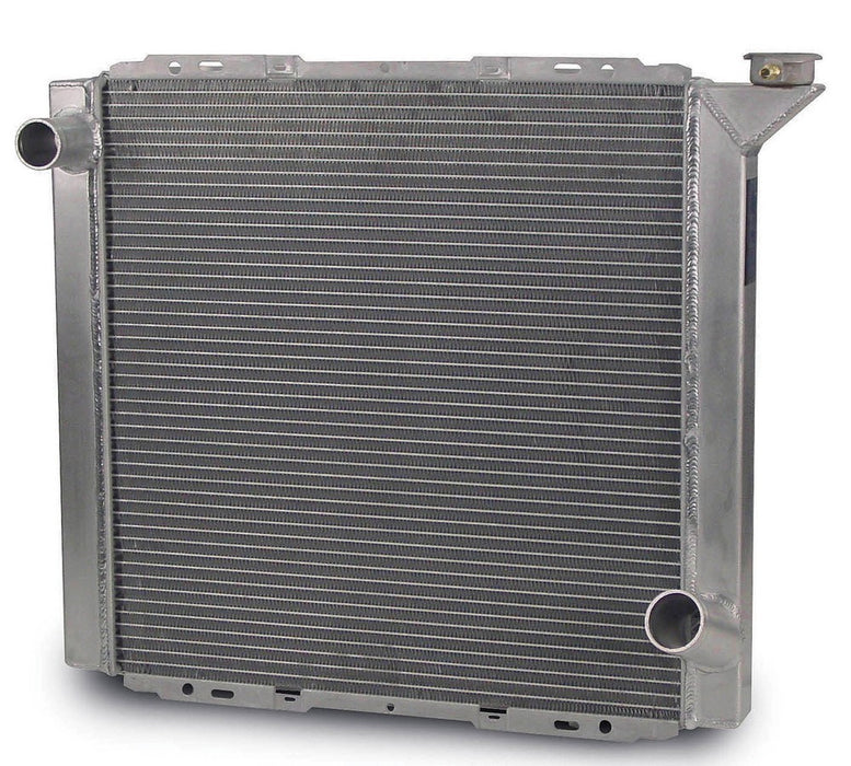 Afco Racing Products AFC80100LWN GM Radiator 22 x 19 Lightweight