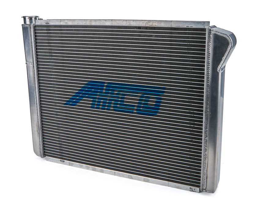 Afco Racing Products AFC80103N-U Radiator Single Pass 26in x 19in