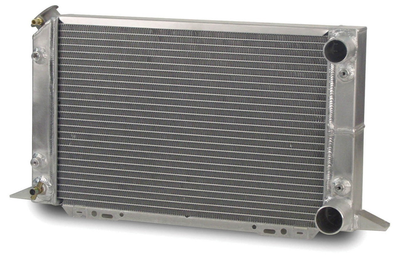 Afco Racing Products AFC80104N Radiator 12.5625in x 21.5in Drag RH