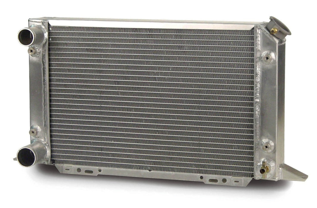 Afco Racing Products AFC80105N Radiator 12.5625in x 21.5in Drag LH