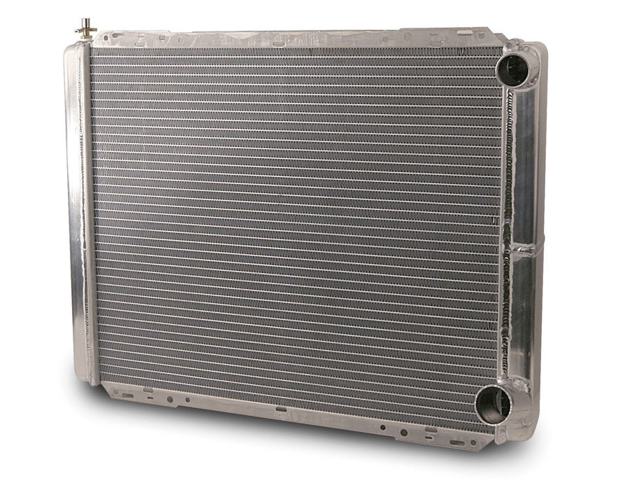 Afco Racing Products AFC80119N GM Radiator 20 x 25.75 Dual Pass