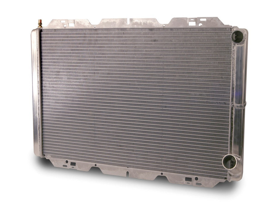 Afco Racing Products AFC80120N GM Radiator 21 x 30.75 Dual Pass