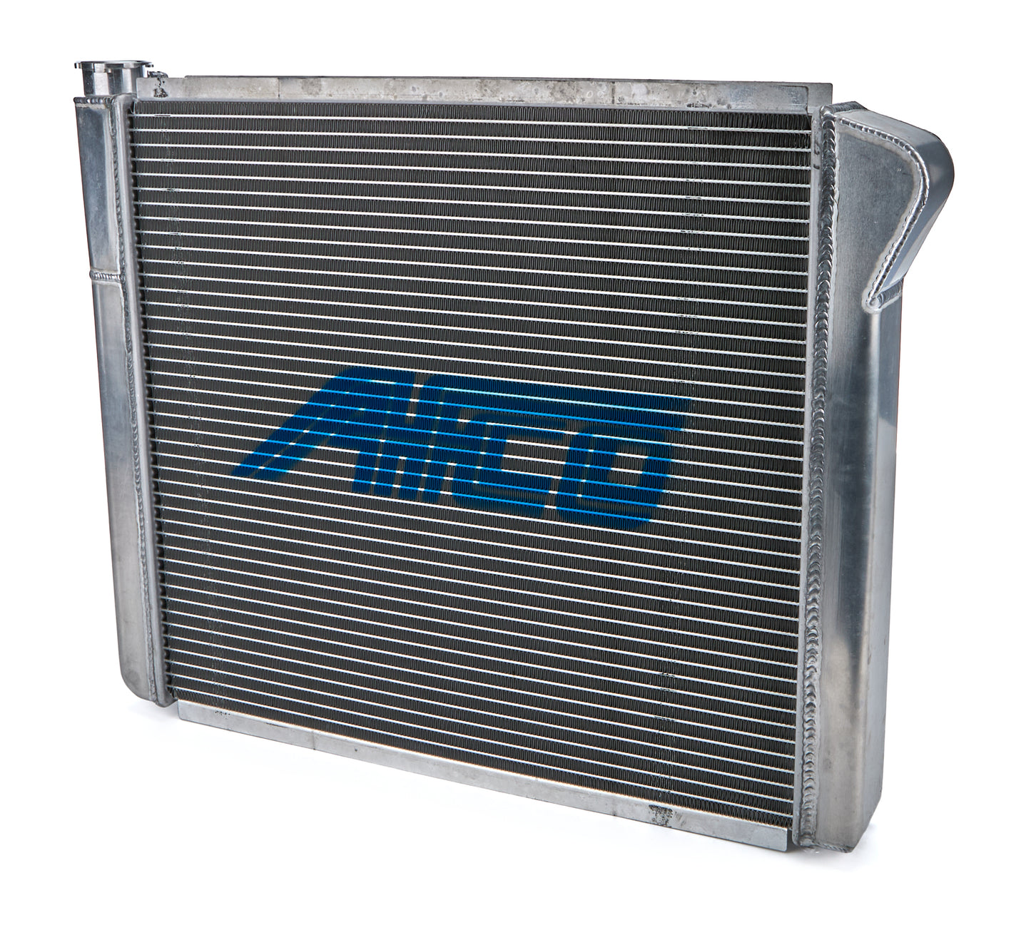 Afco Racing Products AFC80127N-U Radiator Single Pass 24in x 19in