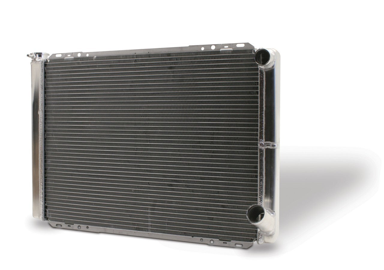 Afco Racing Products AFC80130NDP GM Radiator 19in x 28in Dual Pass