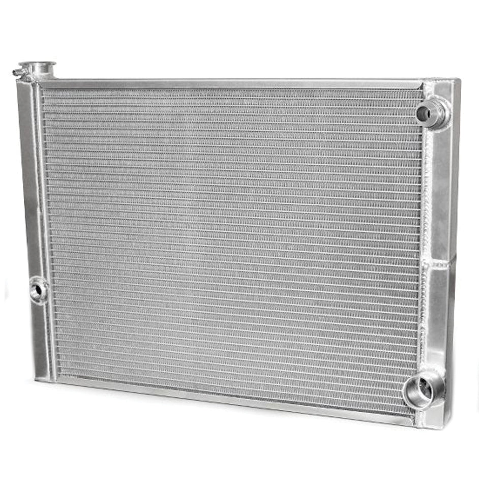 Afco Racing Products AFC80185NDP-U Radiator 19in x 27.5in Dual Pass