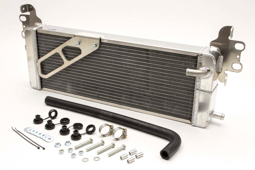 Afco Racing Products AFC80280NDP Heat Exchanger 07 Shelby GT500
