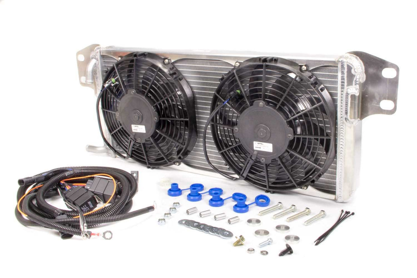 Afco Racing Products AFC80283PRO Heat Exchanger 13- ZL1 Camaro