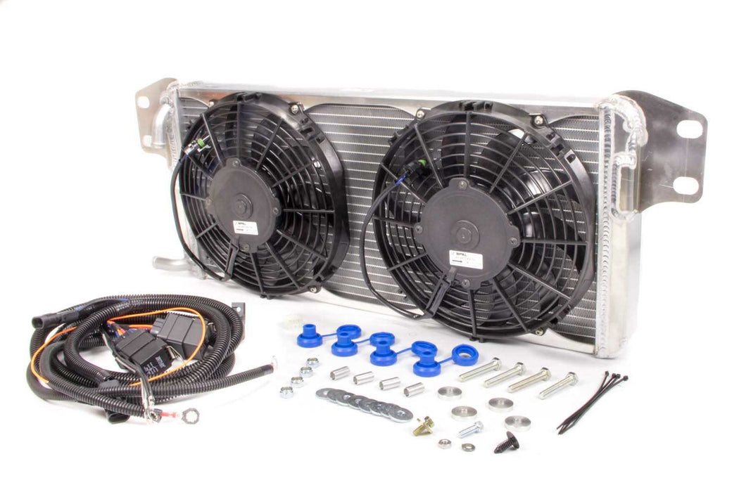 Afco Racing Products AFC80283PRO Heat Exchanger 13- ZL1 Camaro