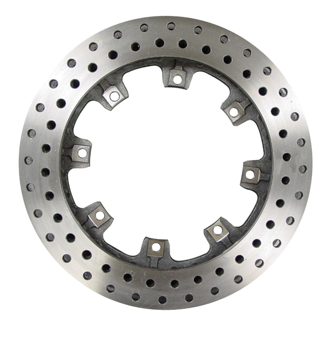 Afco Racing Products AFC9850-6120 Rotor 1.25 X 11.75 8 Bolt Drilled