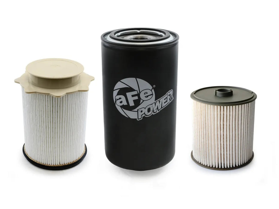 aFe 35-17001F AFE ProGuard Fuel Filter