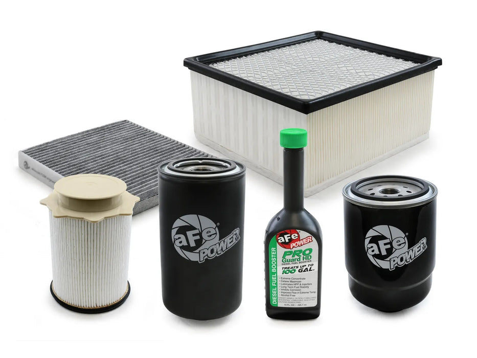 aFe 35-17002M AFE ProGuard Fuel Filter