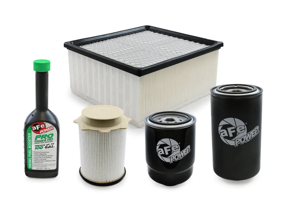 aFe 35-17003M AFE ProGuard Fuel Filter
