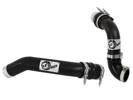 Afe Power AFE46-20144-B BladeRunner 3in Aluminum Hot and Cold Charge Pipe