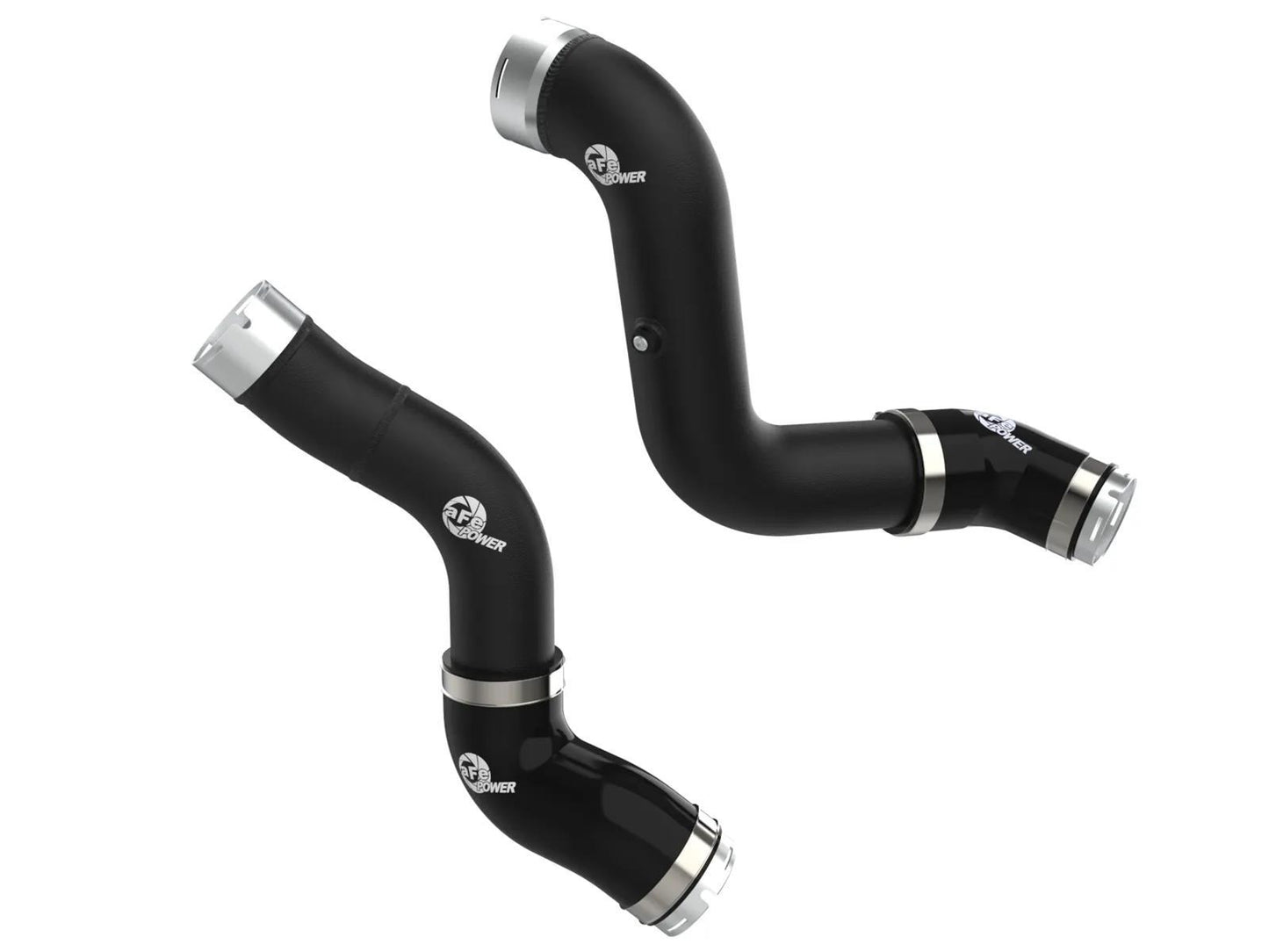 Afe Power AFE46-20744-B BladeRunner Charge Pipe