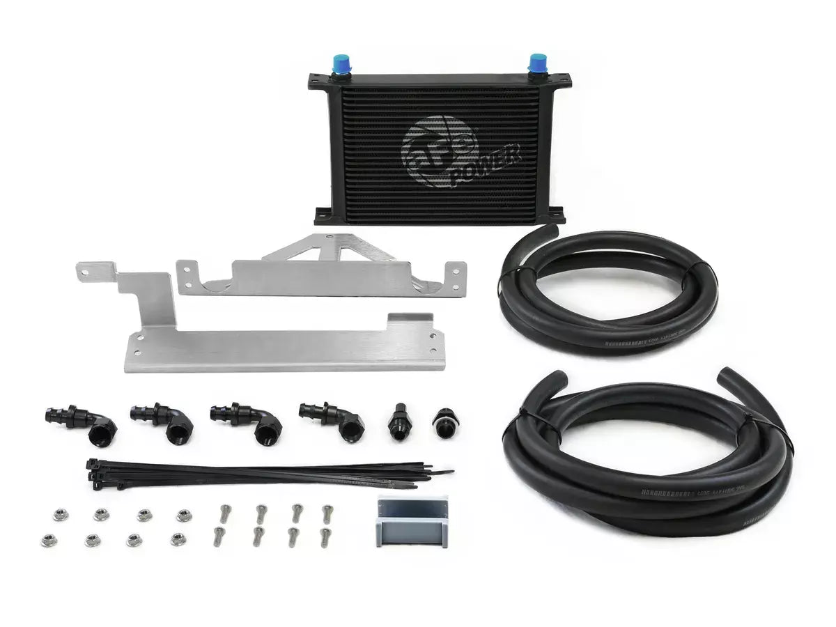 Afe Power AFE46-80008 Trans Cooler Kit