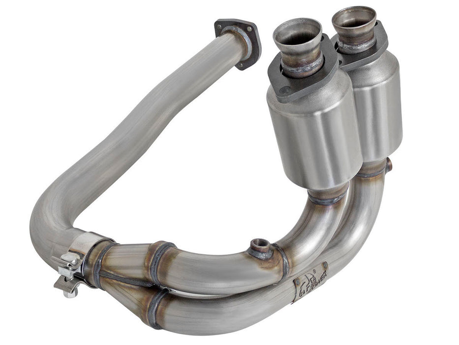 aFe 47-48001 AFE Direct Fit Cat
