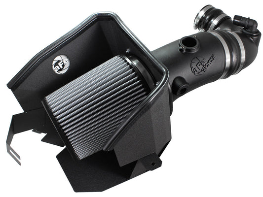 Afe Power AFE51-41262 Magnum FORCE Stage-2 Col d Air Intake System