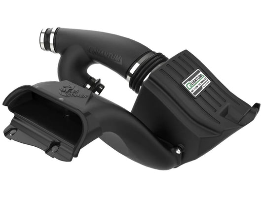 Afe Power AFE53-10033D Cold Air Intake System w/ Pro Dry S Filter