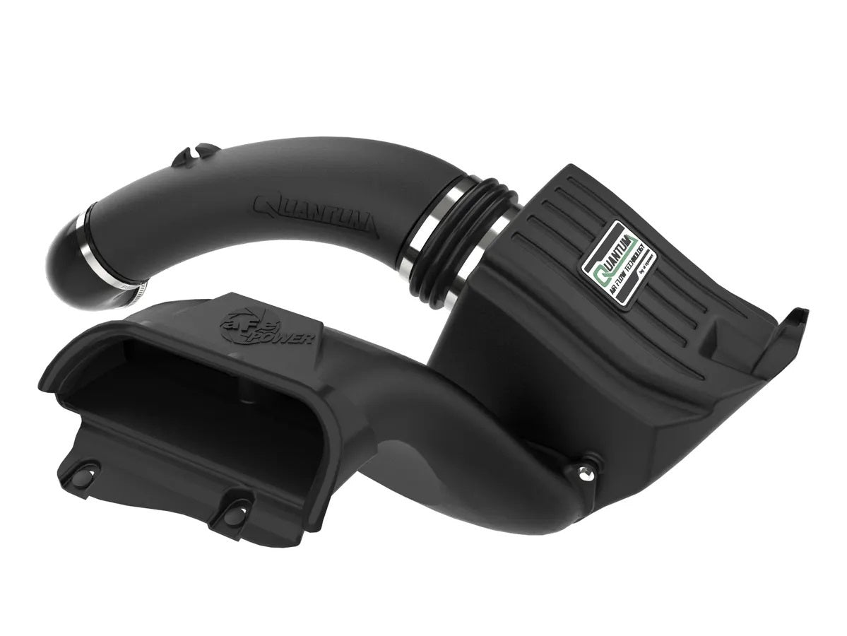 Afe Power AFE53-10034D Cold Air Intake System w/ Pro Dry S Filter